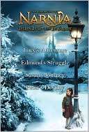 Chronicles of Narnia The Lion, the Witch and the Wardrobe Chapter 