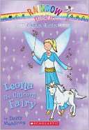 Leona the Unicorn Fairy (Magical Animal Fairies Series #6)