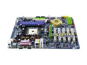   com   GIGABYTE GA K8NS PRO 754 NVIDIA nForce3 250 ATX AMD Motherboard