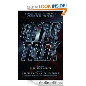 Star Trek Movie Tie In Alan Dean Foster  Kindle Store