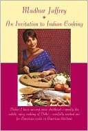 An Invitation to Indian Cooking Madhur Jaffrey