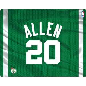  R. Allen   Boston Celtics #20 skin for T Mobile myTouch 3G 