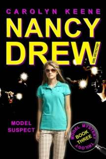 Nancy Drew A Novelization of the Hit Movie (Nancy Drew Movie Series 