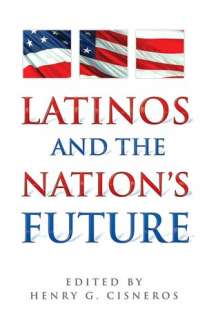   Latino in America by Soledad OBrien, Penguin Group 