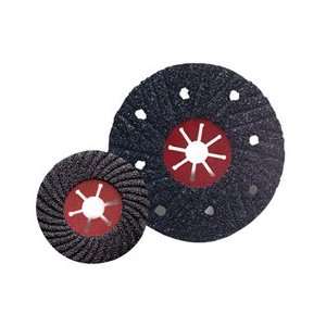  CGW Abrasives 421 35830 Semi Flex Sanding Discs