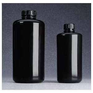 Nalgene Opaque FEP Bottles, 500mL 16 oz.  Industrial 