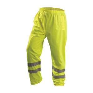  Occunomix Occulux Breathble Pants M Yellow