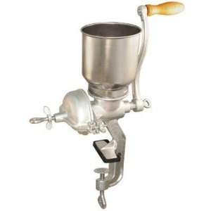  Weston 36 3601 w Food Grinder 5.5inch Diameter Hopper 