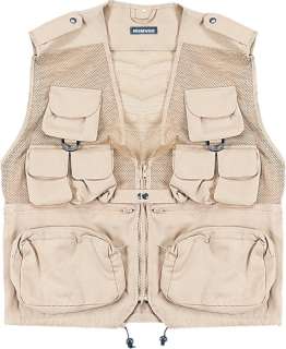 HUMVEE Black, Khaki or Camo Combat Tactical Vest NEW  