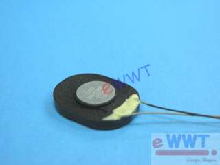 for Qtek S100 S110 S200 Original Loud Ringer Speaker Buzzer Repair 