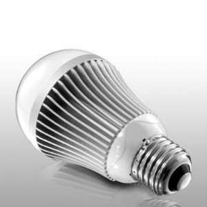  New   Aluratek LED Light Bulb   LJ3756 Electronics