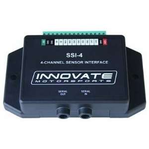  INNOVATE MTR 3783 Automotive