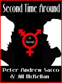   Time Around by Peter Andrew Sacco, Hen House Press  NOOK Book (eBook