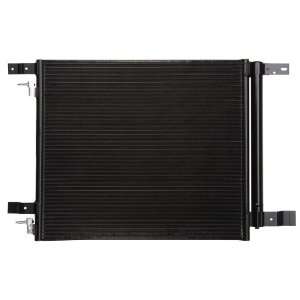  Spectra Premium 7 3865 Condenser Automotive