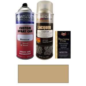   Can Paint Kit for 1984 Oldsmobile All Models (39C/WA8558) Automotive