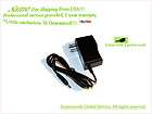AC Adapter Fr Panasonic VSK0694 HDC HS80 HDC SD40 Wall Charger Power 