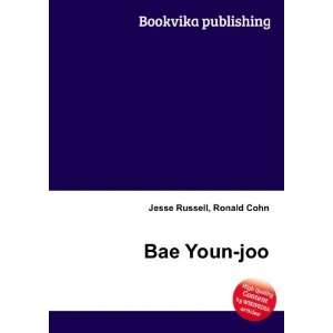 Bae Youn joo Ronald Cohn Jesse Russell  Books