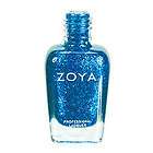 zoya jems jewels winter noel na il lacquer polish holographic