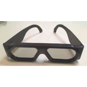  NEW Premium 3D 3 D Polarized Glasses by MasterImage for 