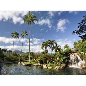  Hanalei Bay Resort, Princeville, Kauai, Hawaii, USA 