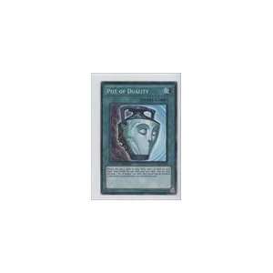  2011 Yu Gi Oh Collector Tins #CT08 008   Pot of Duality 