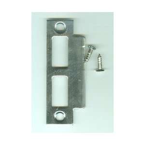  Strike Plate, ANSI for Mortise Lock 626