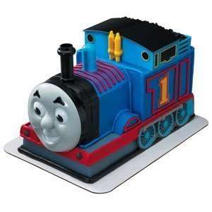 Thomas the Train 3D Cake Kit  
