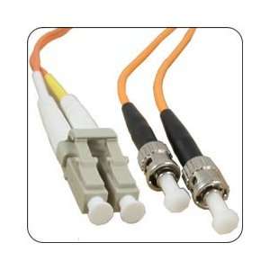  DataFig DFCLCSTD6M3 Fiber Optic Patch Cable   LC ST 3m 