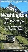   Best Adventure Roads by Tony Huegel, Wilderness Press  Paperback