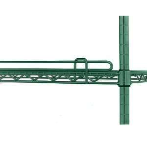  Metro L54N 1 DHG Super Erecta Hunter Green Ledge 54 x 1 