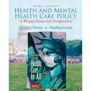   Cynthia; Gorin, Stephen H. pulished by Allyn & Bacon  Default  Books
