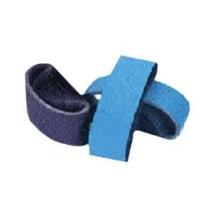   Portable Coated Cotton Belts   3x21 40 228r metalite belts [Set of 10
