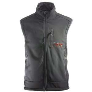  SITKA Celsius Vest Charcoal X Large (30001 CH XL) Sports 