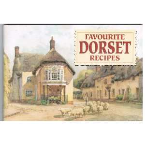   Dorset Recipes (9781898435044) Compiled by Amanda Persey Books