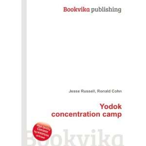  Yodok concentration camp Ronald Cohn Jesse Russell Books