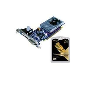  PNY GeForce GT 430 Video Card Bundle Electronics