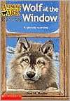  Wolf at the Window (Animal Ark Hauntings Series #7 