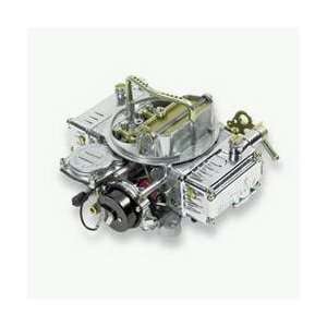  Holley Performance Products 0 80681 PERFORMANCE CARBURETOR 