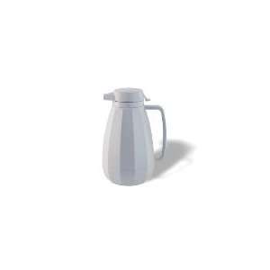 Service Ideas NG421WHD   2 liter Coffee Server w/ Decaf Push Button 
