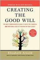 Creating The Good Will Elizabeth Arnold