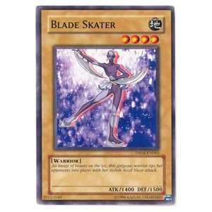 Yu Gi Oh Blade Skater   Dark Revelation 4 Toys & Games