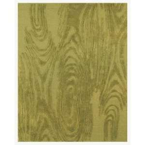  Famous Maker Lorriane 44614 Green 8 X 11 Area Rug