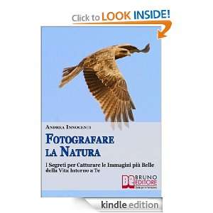   Natura (Italian Edition) Andrea Innocenti  Kindle Store