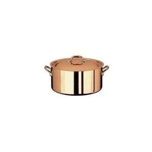  World Cuisine 45207 12   Sauce Pot w/Lid, 7/8 qt 