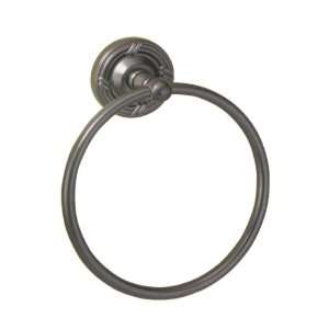  2 each Chenille Towel Ring (4652)