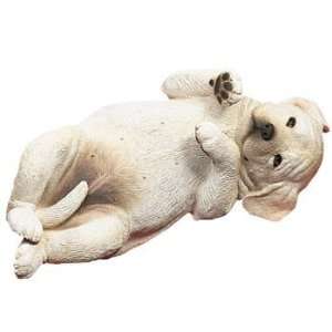  Life Size Labrador Retriever, Pup, Yellow 