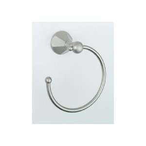  Jaclo 4870 TR PEW Towel Ring