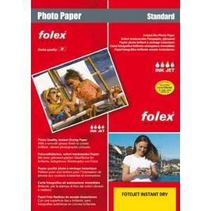  FotoJet Premium Photo Paper 8.5 x 11   180g   100 sheets 