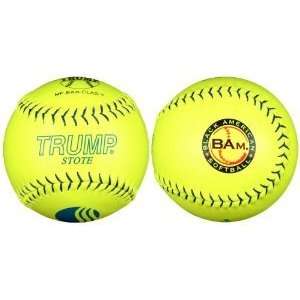  Trump MP BAM CLAS Y 12 Inch   USSSA Approved   Yellow 