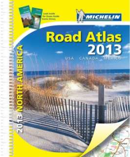   Rand McNally 2012 Large Scale Road Atlas by Rand McNally  Paperback